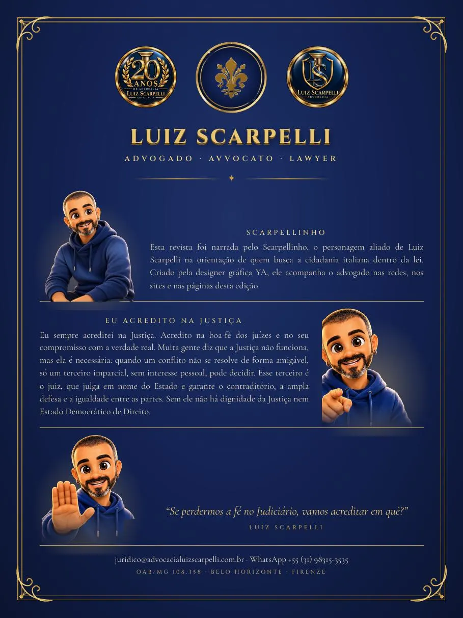 Pagina 24 della rivista